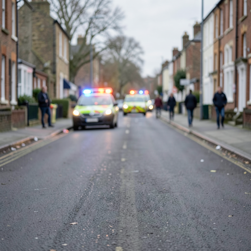 Warning issued over masked intruders targeting gardens